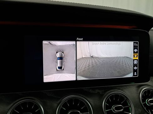 Used 2020 Mercedes-Benz AMG GT 53 w/ Driver Assistance Package image 50