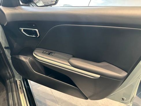 New 2026 Kia K4 GT-Line Turbo FWD image 23