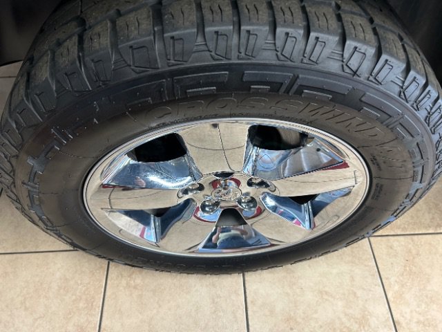 Used 2018 RAM 1500 Big Horn RWD image 17