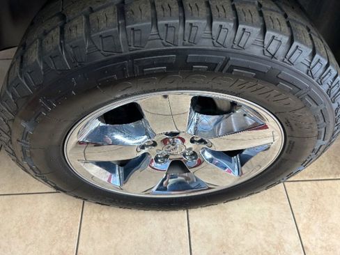 Used 2018 RAM 1500 Big Horn image 17