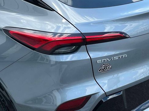 New 2026 Buick Envista Sport Touring w/ Convenience I Package FWD image 10