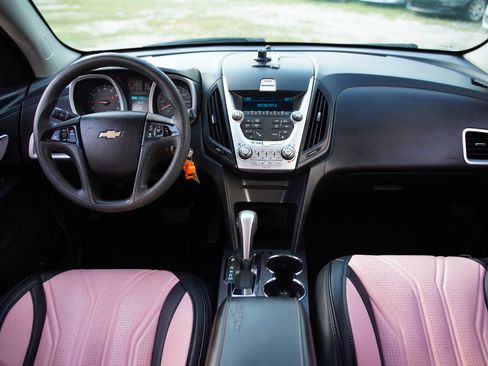 Used 2014 Chevrolet Equinox LS image 21