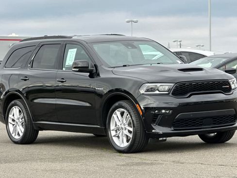 Used 2023 Dodge Durango R/T image 5