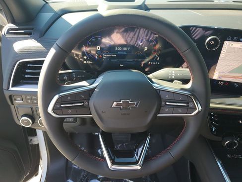 New 2026 Chevrolet Suburban RST w/ Comfort Package image 33