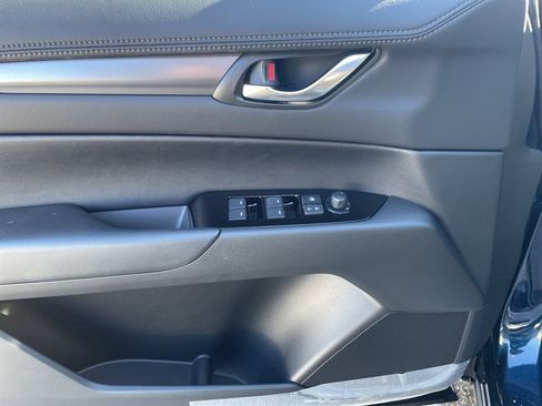 New 2025 MAZDA CX-5 AWD 2.5 S w/ Preferred Package image 15