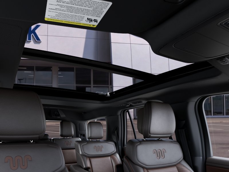 Used 2027 Ford Expedition King Ranch AWD/4WD image 39