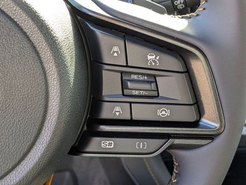 New 2026 Subaru Forester Wilderness image 14