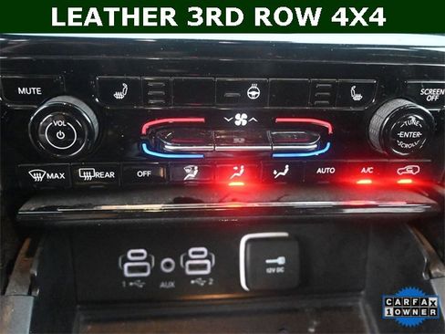 Used 2023 Jeep Grand Cherokee L Laredo image 19