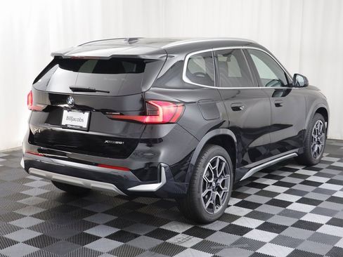 Certified 2025 BMW X1 xDrive28i w/ Technology Package image 19