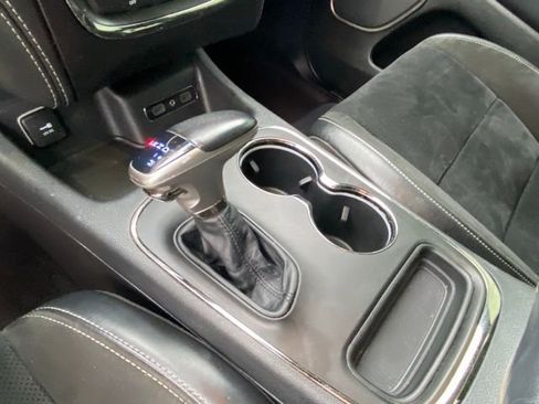 Used 2018 Dodge Durango SRT w/ SRT Interior Appearance Group image 24