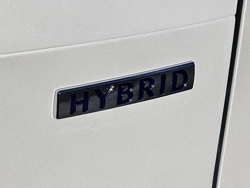 New 2026 MAZDA CX-50 AWD 2.5 Hybrid w/ Weather Package image 14