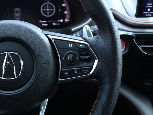 Certified 2026 Acura MDX Type S image 23