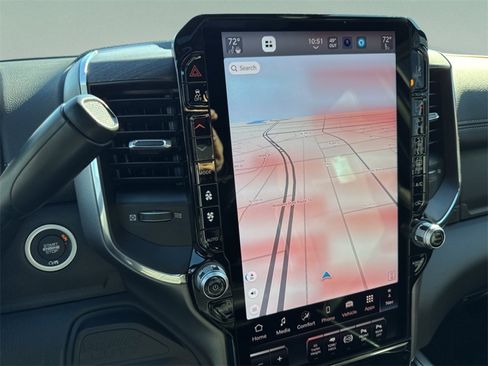 New 2026 RAM 3500 Laramie image 12