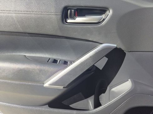 Used 2024 Toyota Corolla Cross XLE w/ Convenience Package image 25