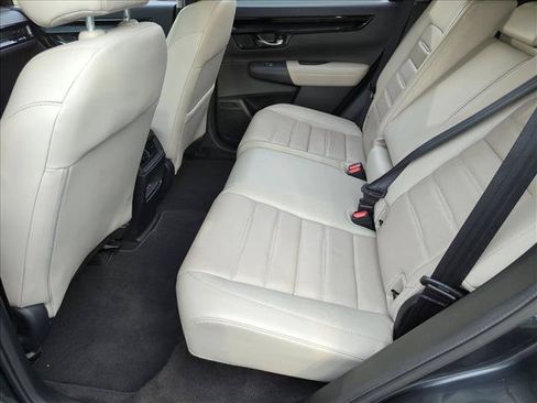 Certified 2024 Honda CR-V EX-L image 19