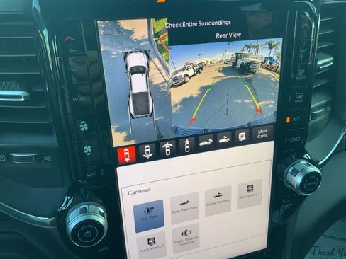 New 2026 RAM 3500 Laramie image 23