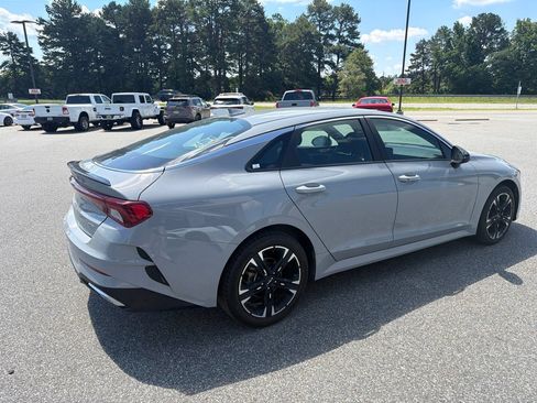 Used 2024 Kia K5 GT-Line w/ GT-Line Premium Package FWD image 10