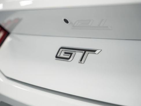 Used 2024 Ford Mustang GT Premium RWD image 9