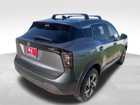 New 2026 Nissan Kicks SV FWD image 5