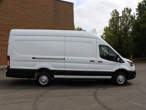 Used 2024 Ford Transit 350 148 High Roof Extended RWD image 5