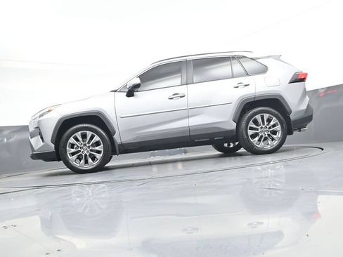 Used 2024 Toyota RAV4 XLE Premium w/ Weather Package AWD/4WD image 35
