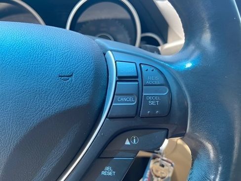 Used 2009 Acura TL FWD image 21