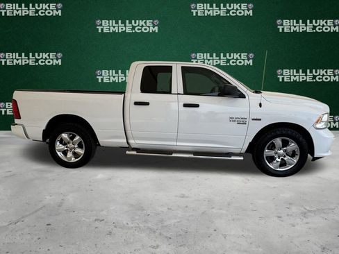 Used 2019 RAM 1500 Express w/ Express Value Package image 4