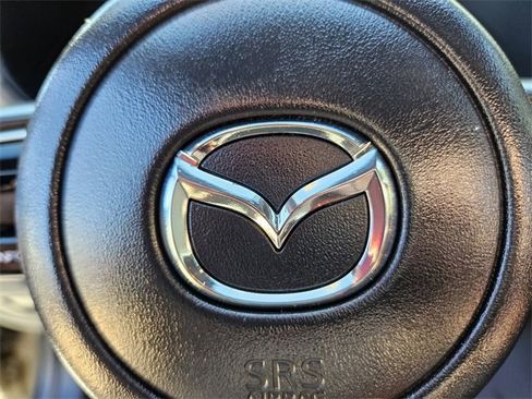 Used 2024 MAZDA MAZDA3 s image 27