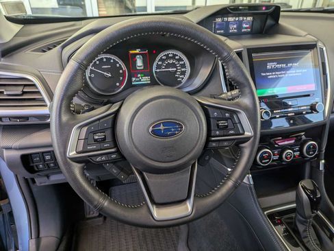 Used 2019 Subaru Forester Touring AWD/4WD image 6