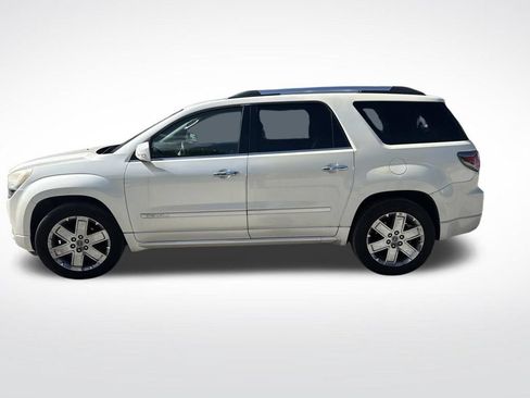 Used 2014 GMC Acadia Denali FWD image 6