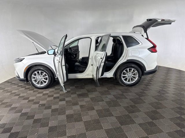 Certified 2024 Honda CR-V EX-L image 10