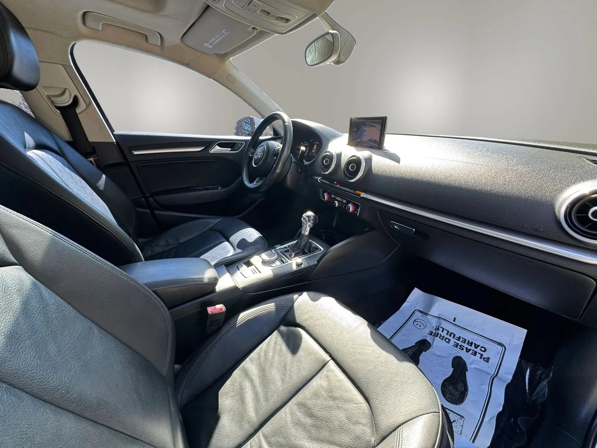 Used 2015 Audi A3 1.8T Premium Plus FWD image 11
