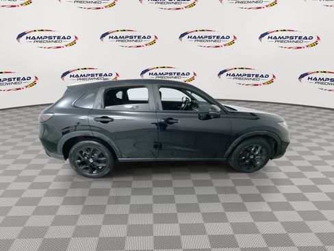 Used 2023 Honda HR-V Sport image 9