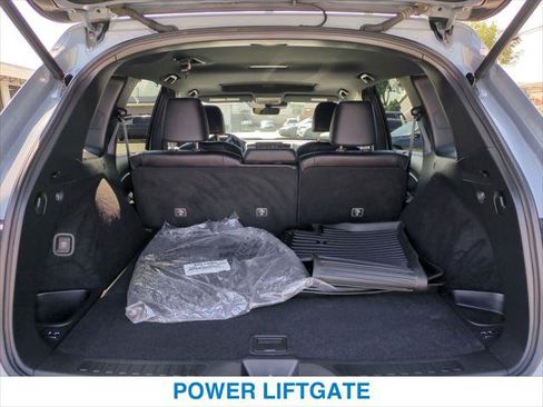 Certified 2023 Honda Passport Elite image 23