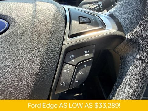 Used 2024 Ford Edge Titanium w/ Equipment Group 301A AWD/4WD image 24