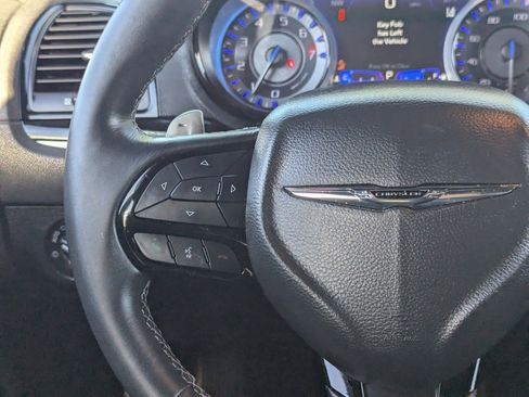 Used 2022 Chrysler 300 S w/ Safetytec Plus Group image 26