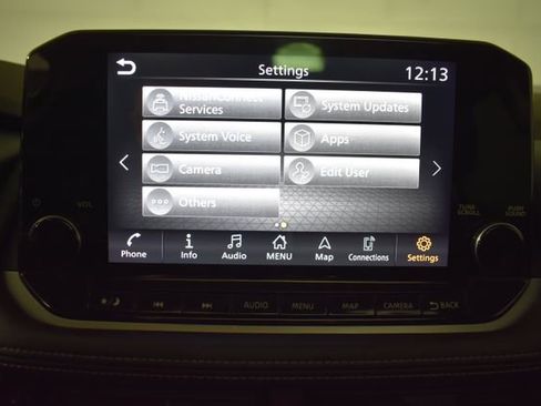 Used 2023 Nissan Rogue SL w/ SL Premium Package AWD/4WD image 23