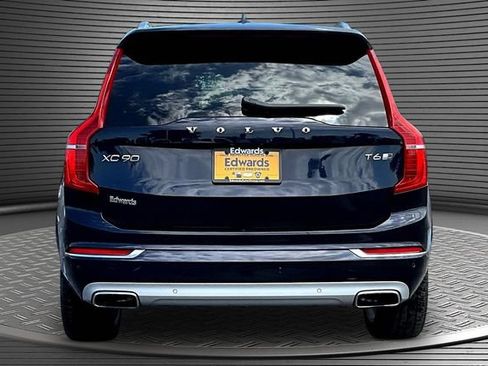 Used 2019 Volvo XC90 T6 Inscription w/ Advanced Package AWD/4WD image 5
