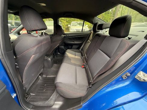 Used 2020 Subaru WRX AWD/4WD image 28