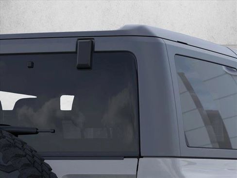 New 2026 Ford Bronco Badlands AWD/4WD image 25