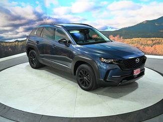 Used 2025 MAZDA CX-50 AWD 2.5 Hybrid w/ Weather Package 360° Tour