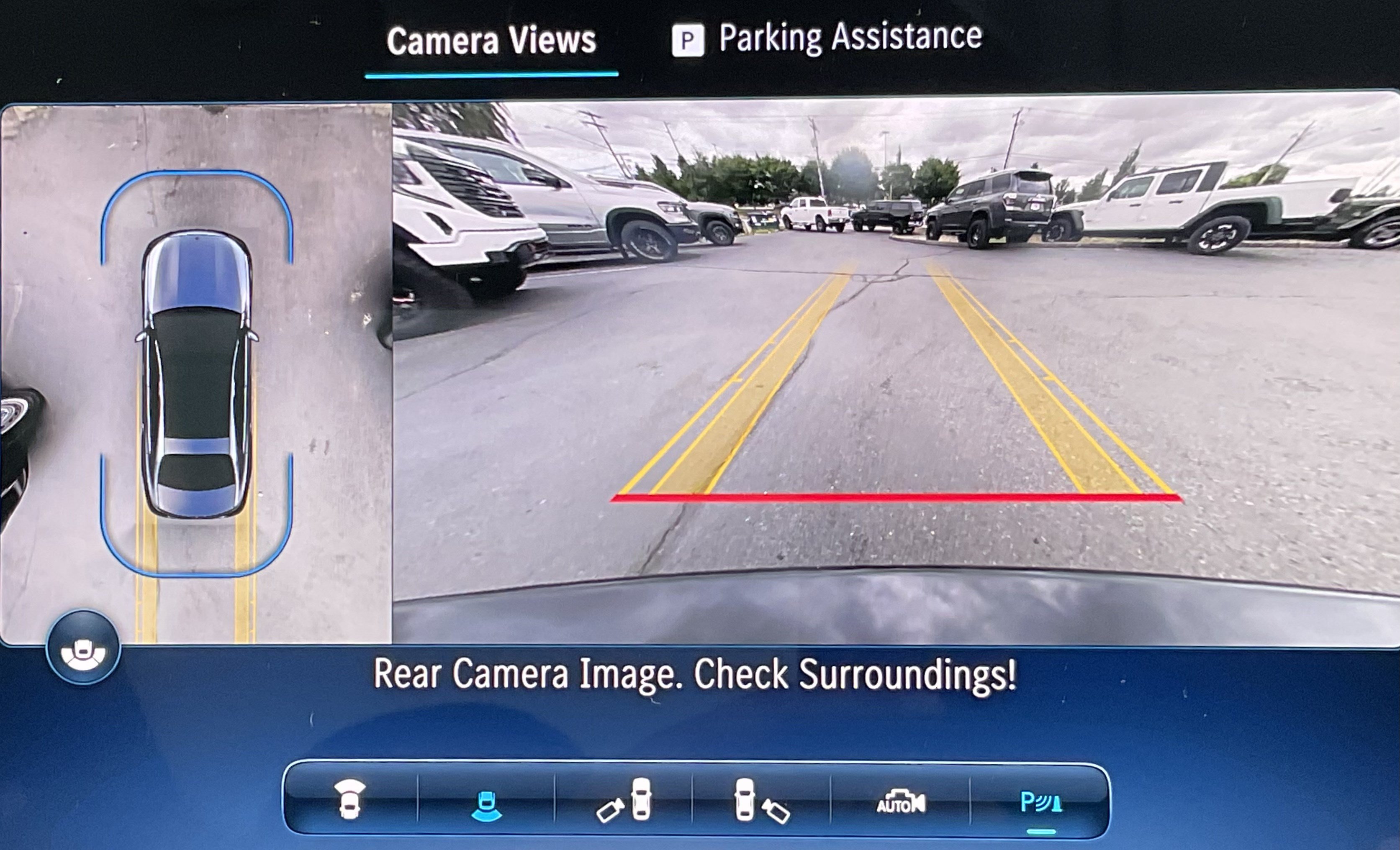 Used 2024 Mercedes-Benz E 350 4MATIC Sedan image 15