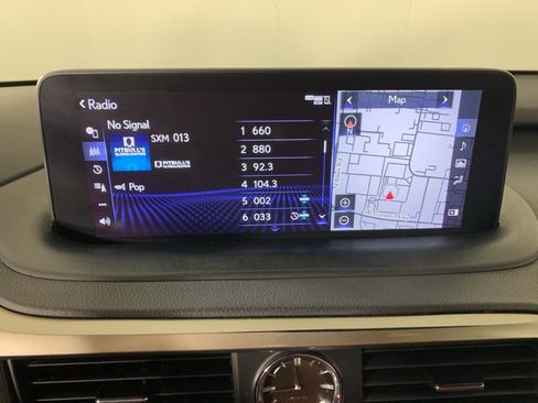 Used 2022 Lexus RX 350 F Sport image 25