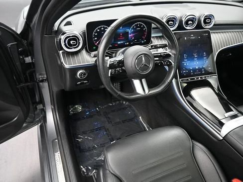 Used 2023 Mercedes-Benz C 300 Sedan image 17