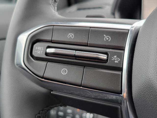 New 2027 GMC Terrain Elevation w/ Elevation Premium Package AWD/4WD image 18
