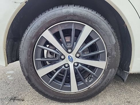 Used 2022 Subaru Impreza 2.0i Premium AWD/4WD image 11