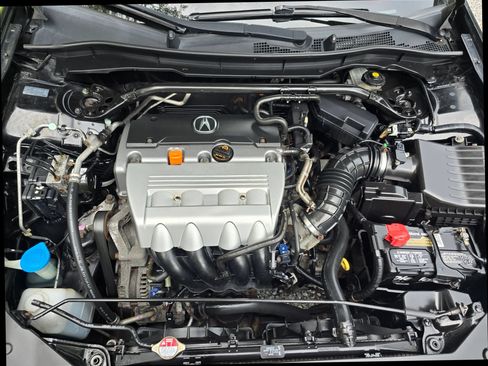 Used 2012 Acura TSX Sedan FWD image 13