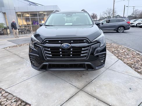 Certified 2023 Subaru Ascent Onyx Edition Limited image 3