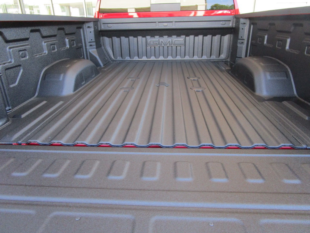 New 2026 GMC Sierra 2500 SLT w/ SLT Premium Package AWD/4WD image 20