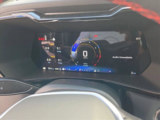 New 2026 Chevrolet Colorado Z71 w/ Midnight Edition AWD/4WD image 17
